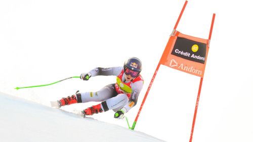 Le classifiche della CdM maschile dopo Kranjska Gora: è lotta per il 3° posto in gigante...