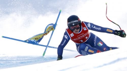 Undici azzurri per il nuovo Ski Tour in Scandinavia: Pellegrino guida le truppe verso Oestersund