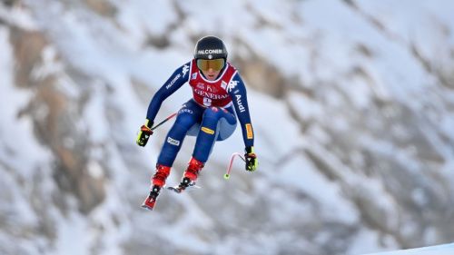 Tripletta guidata da Lanthaler e i soliti Pigneter e Clara: l'Italia domina l'avvio di Coppa del Mondo