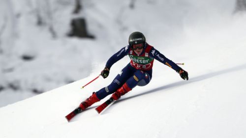 LIVE da Adelboden per la seconda manche: Pinturault ha margine, Odermatt e Zubcic ci provano