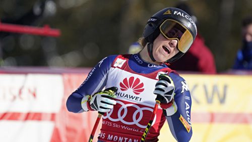 Slalom bis di Chamonix, Kristoffersen resiste a Zenhaeusern. Razzoli centra il 7° posto e il pass mondiale
