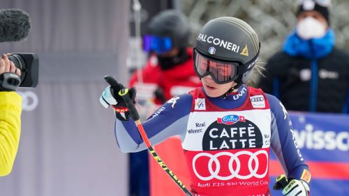 Michela Moioli riparte da dove aveva lasciato! Trionfo all'esordio in Valmalenco per l'olimpionica