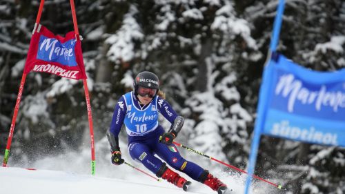 Finalmente trovano una data anche i Mondiali di snowboard alpino: si gareggerà a Rogla l'1-2 marzo