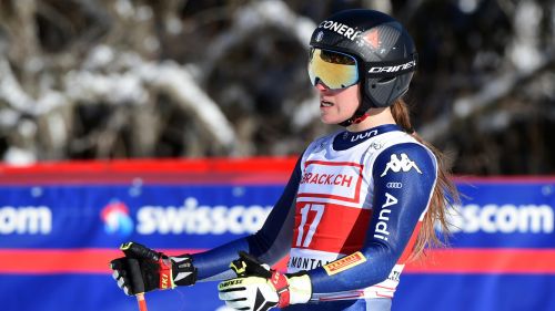 Un'altra campionessa che inizia una nuova avventura: Anna Veith diventerà presto mamma