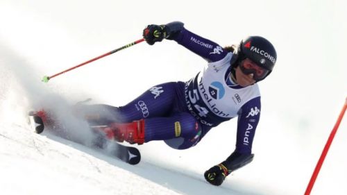 Uomini jet in Val Gardena per preparare le gare sulla Saslong: Innerhofer e Cazzaniga verso il rientro
