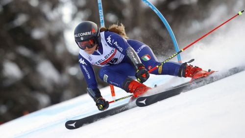 Promossi e bocciati del week-end di Kranjska Gora e Åre, in diretta con Paolo De Chiesa