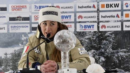 Salto con gli sci: Ryoyu Kobayashi fa il vuoto a Planica, battuti Eisenbichler e Geiger