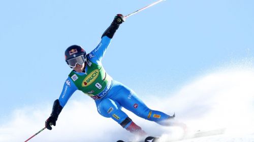 L'avvicinamento differente di Vlhova e Shiffrin, pensando a Levi. Pinturault anche in discesa?