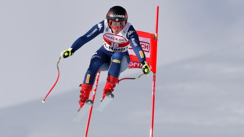 Ben otto azzurre in lotta nel primo slalom parallelo della stagione: la startlist della sfida domenicale