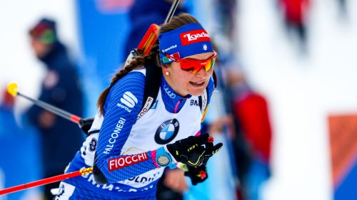 La FISI sospende tutta l'attività a livello nazionale, ma la tappa di CdM a La Thuile è confermata