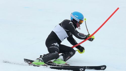 Lo spagnolo Salarich da padrone nello slalom di Solda, ma ancora tanta Italia con Kastlunger 3°