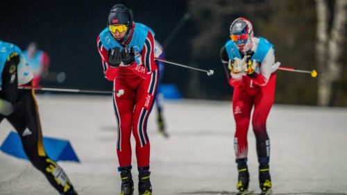 La spaventosa crisi di Tandrevold, le dichiarazioni di casa norge e la decisione: Olimpiadi finite