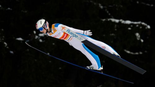 Anche Federica Sanfilippo in gara a Forni Avoltri per i campionati italiani estivi, poi i tricolori di biathlon
