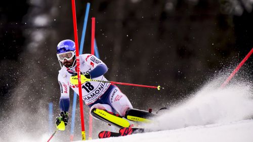 A Bakuriani torna al successo Omar Visintin. Moioli, 4° posto e... tutto all'ultima gara