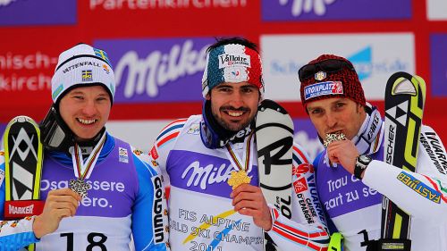 E' ufficiale l'ultimo dei recuperi di coppa: ci saranno due discese maschili a Kvitfjell, il 4-5 marzo