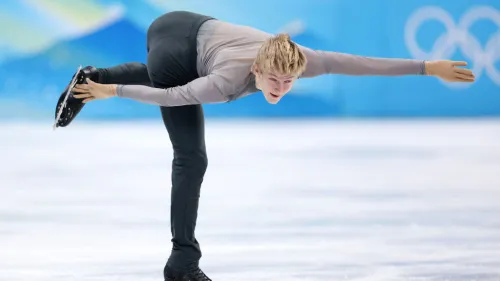A Lake Placid va in scena Skate America: Daniel Grassl guida l'Italia con Memola, Gutmann e il debuttante Circelli