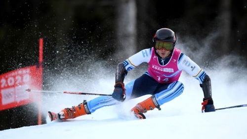 Conclusa la South American Cup, trionfo finale per Tiziano Gravier che beffa Henrik Von Appen
