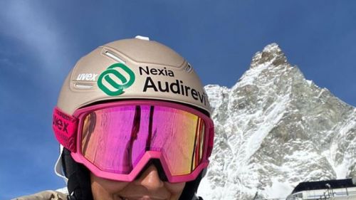Undici azzurri per il nuovo Ski Tour in Scandinavia: Pellegrino guida le truppe verso Oestersund