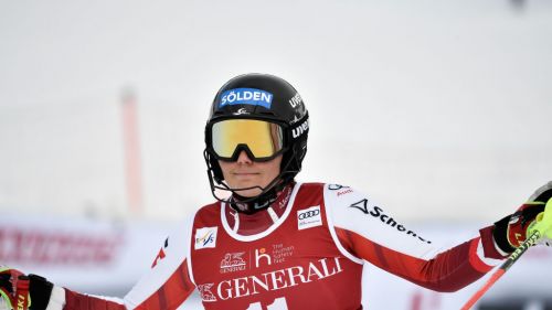 Giovanni Franzoni cresce anche in slalom: 11° in Nor-Am Cup (con il 2° tempo nella manche decisiva)