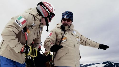 L'urlo della tigre che si prende tutto in una volta: 'Pista che mi piace moltissimo, finalmente è arrivata'