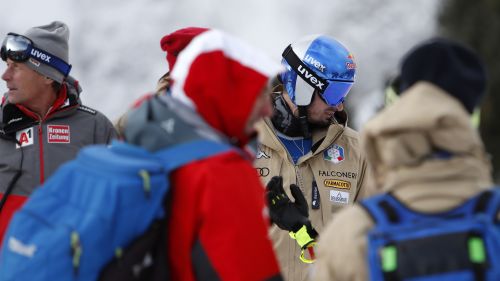Tutti gli azzurri per gli YOG invernali di Losanna: 44 atleti a rappresentare l'Italia