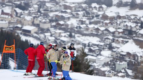 Mikaela Shiffrin si ferma: salta pure la combinata di Val d'Isère, la rivedremo solo a Lienz