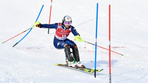 Assolo di Therese Johaug nella 10 chilometri skating di Davos, indietro le azzurre