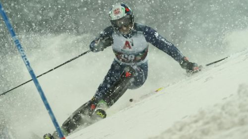 Niente da fare a Garmisch-Partenkirchen per la 1^ prova della discesa femminile: arriva la cancellazione