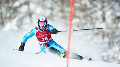 Le classifiche di coppa dopo il primo slalom di Levi: Shiffrin '+40' su Vlhova, per Liensberger è già ritardo
