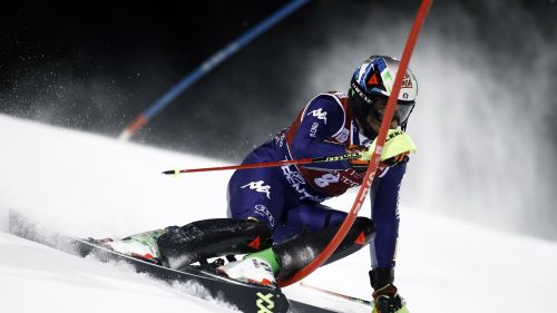 Le voci del podio a quattro di Adelboden. Kranjec: 'Sapevo che sarebbe stato tutto possibile'