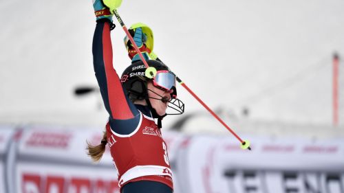 LIVE da Lenzerheide: alle 10.30 lo start dello slalom maschile, Vinatzer ci prova partendo col 17