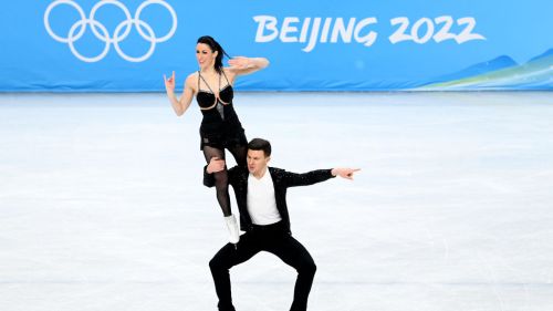 Italcurling di nuovo sconfitta, troppi errori contro la Cina: per le semifinali ora serve un miracolo
