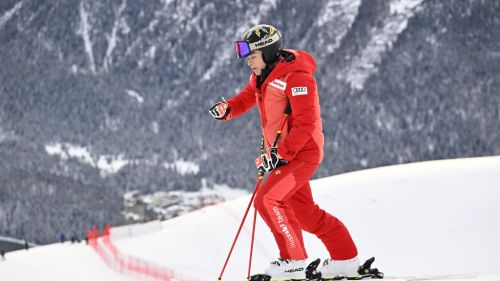 Goggia fa... un altro sport a Sankt Moritz: prova dominante, le austriache prime inseguitrici