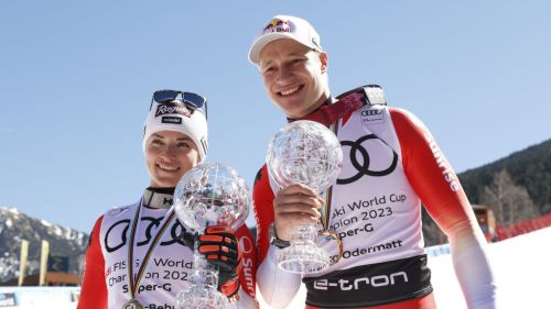 Finali di Soldeu, alle 10.00 il super-g femminile che decide tutto: Curtoni e Brignone per la coppa