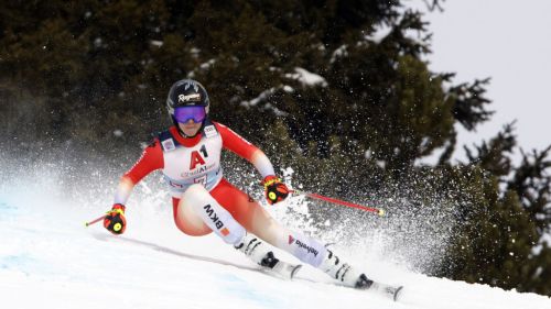 Vinatzer torna nei 15 della WCSL e si accontenta. Sala, 8°: 'Ora Kitz, la mia gara preferita'