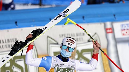 Oberstdorf 2021, Klaebo d'oro in una splendida tripletta norvegese, out in semifinale Pellegrino. A Sundling la gara femminile
