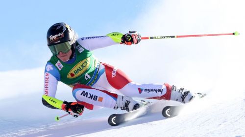 Le scelte azzurre per Killington: solo 5 slalomiste in gara, Sophie Mathiou non ci sarà