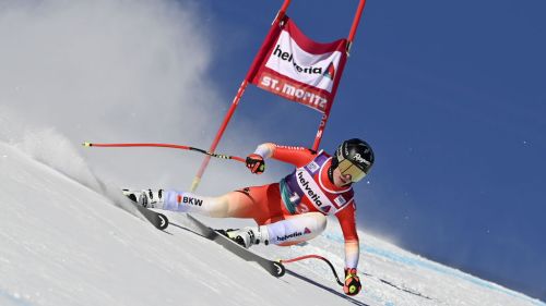 Marte Roeiseland convocata per le prossime gare di CdM: la norvegese sarà al via a Pokljuka
