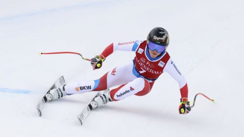 Faivre dipinge un altro capolavoro dopo il Mondiale: il primo gigante di Bansko è suo