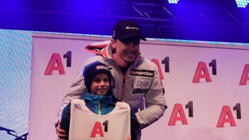 Gigante maschile di Soelden, la startlist completa: n° 1 per Kristoffersen, a seguire Kranjec e Odermatt