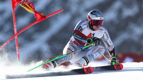 Arriva anche super Melesi: 'Soelden un punto di partenza, ora a Copper Mountain per allenarmi in velocità'