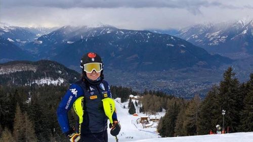 Giovanni Franzoni cresce anche in slalom: 11° in Nor-Am Cup (con il 2° tempo nella manche decisiva)