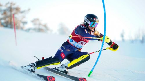 Azzurre, due giorni top a Sestriere prima di Val d'Isère. Anche Vlhova sulla 'Kandahar G.A. Agnelli'