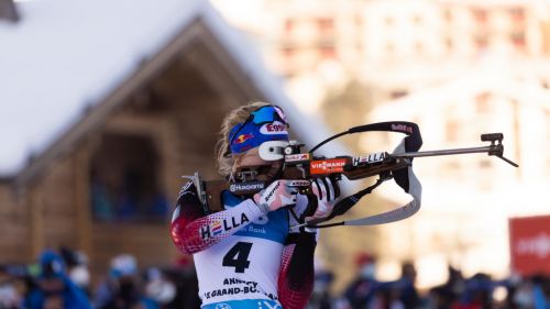 Goggia a -93 da Shiffrin, ma è Vlhova che ora può guadagnare molto. In gigante... che lotta!