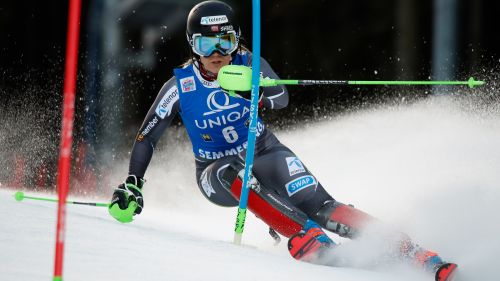 Le 13 vittorie di una carriera sempre al limite: dal poker sulla Saslong al trionfo di Kitz