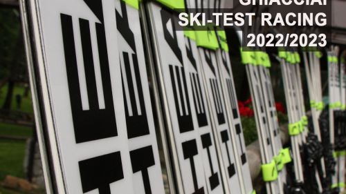 I nuovi Racetiger Völkl per la stagione 2022/2023