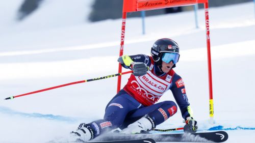 Le classifiche di coppa a 7 gare dal termine: Shiffrin +67 su Vlhova, ora tutto sulle gare tecniche