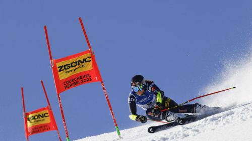 Bassino e Brignone punte azzurre per il gigante di Are, con Goggia e Zenere in pista. Sette le slalomiste