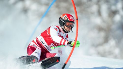 Ok dalla FIS, il controllo neve odierno 'lancia' i due slalom di Levi: appuntamento il 16-17 novembre