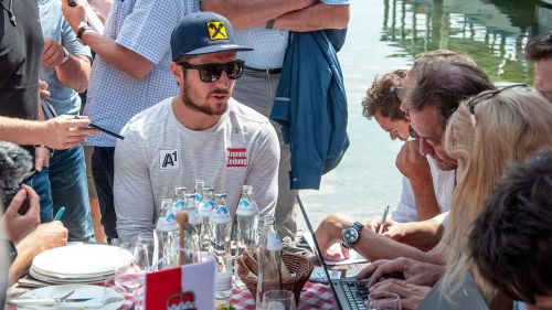 La rinascita di Verena Gasslitter: l'Italdonne ritroverà un'atleta di alto livello? L'altoatesina ci prova...